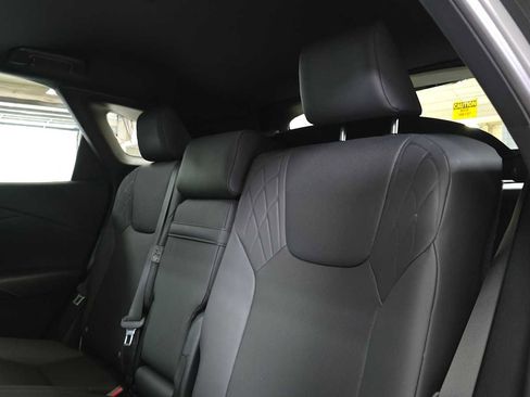Used 2026 Lexus RX 350h w/ Convenience Package AWD/4WD image 17