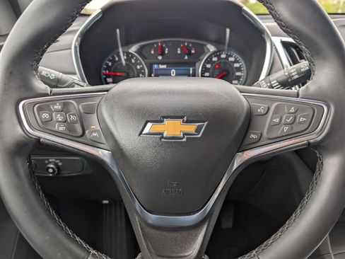Used 2024 Chevrolet Equinox LT FWD image 21