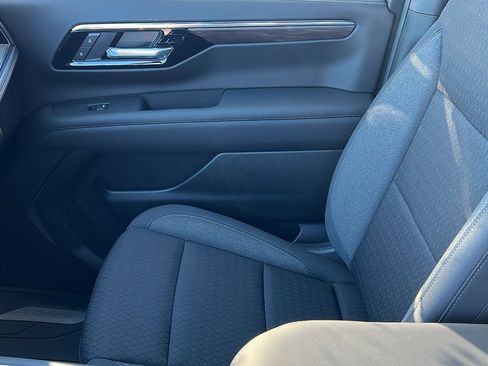 New 2026 Chevrolet Tahoe LS w/ LPO, Get Active Package image 20