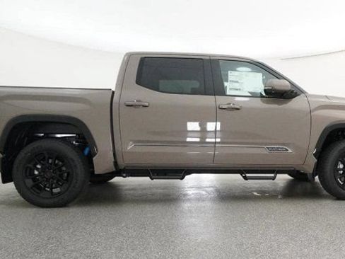 New 2026 Toyota Tundra Platinum AWD/4WD image 26