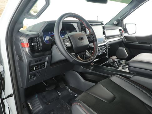 Certified 2025 Ford F150 Raptor image 6