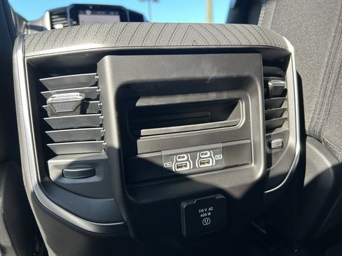 New 2026 RAM 1500 Big Horn image 32