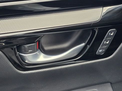 Certified 2023 Honda CR-V EX-L image 23