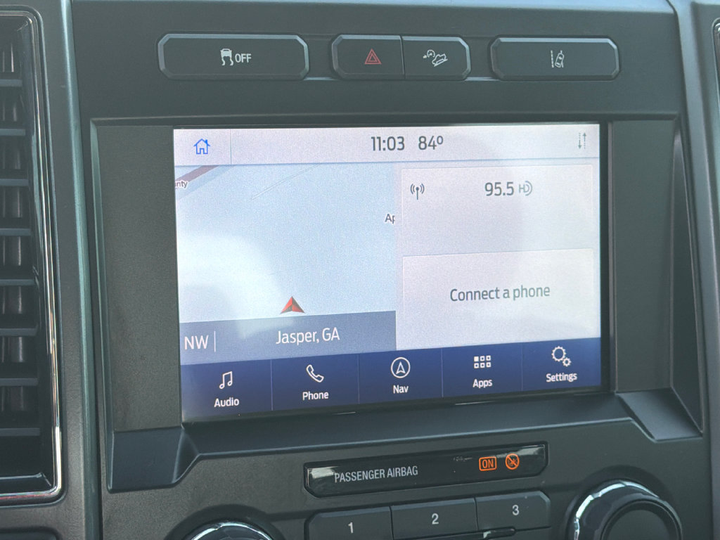 Used 2020 Ford F250 XLT w/ XLT Premium Package AWD/4WD image 27