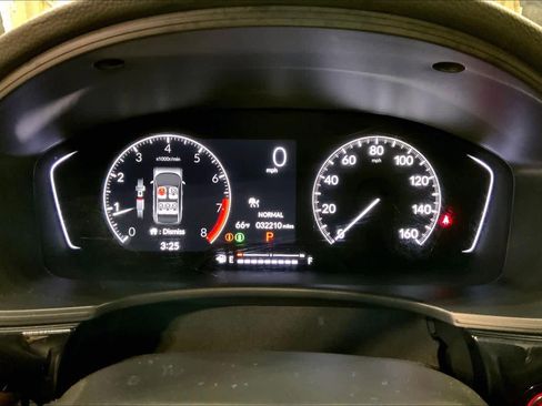 Used 2023 Honda Civic Sport image 25