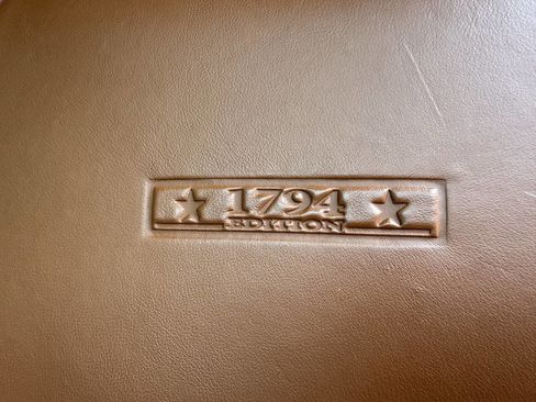 Used 2015 Toyota Tundra 1794 Edition image 25