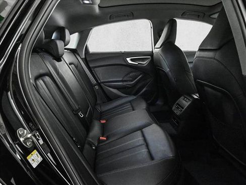 New 2026 Audi A5 2.0T Premium Plus AWD/4WD image 21