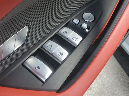 Used 2025 BMW M4 xDrive Competition w/ Executive Package image 14