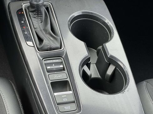 Used 2025 Honda Civic Sport image 19