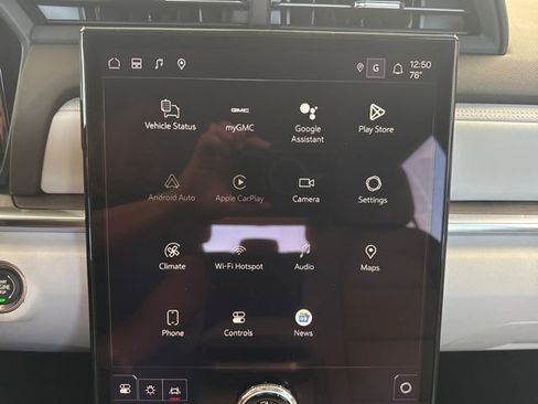 New 2026 GMC Terrain Denali image 6