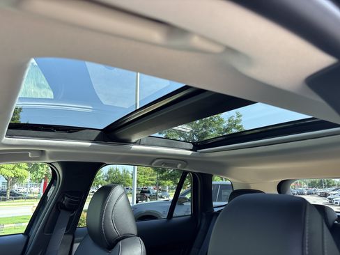 New 2026 MAZDA CX-50 AWD 2.5 S w/ Weather Package image 17