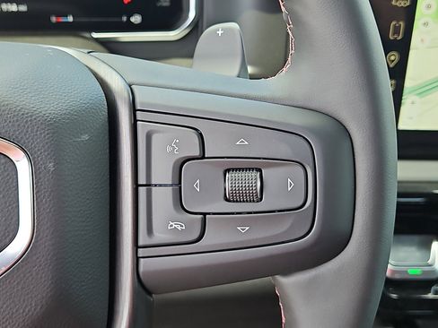 New 2026 GMC Sierra 1500 AT4X AWD/4WD image 19