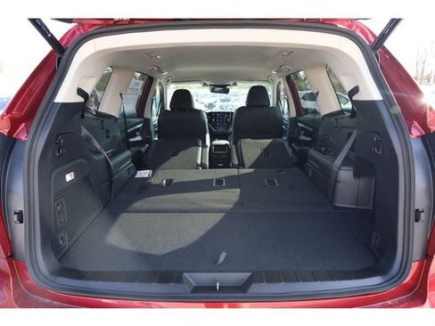 New 2026 Subaru Ascent Premium AWD/4WD image 37