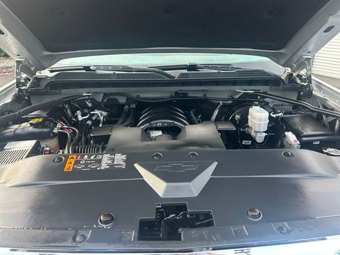 Used 2019 Chevrolet Silverado 1500 LT image 29