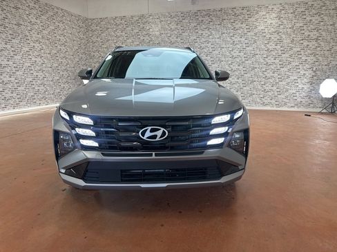 New 2026 Hyundai Tucson SEL w/ Tow & Go Package image 2