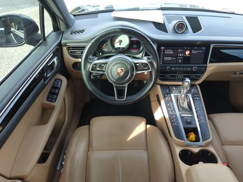 Used 2020 Porsche Macan S AWD/4WD image 14