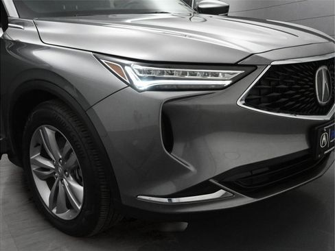 Certified 2024 Acura MDX SH-AWD image 17