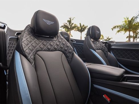 Used 2024 Bentley Continental GT Speed image 42