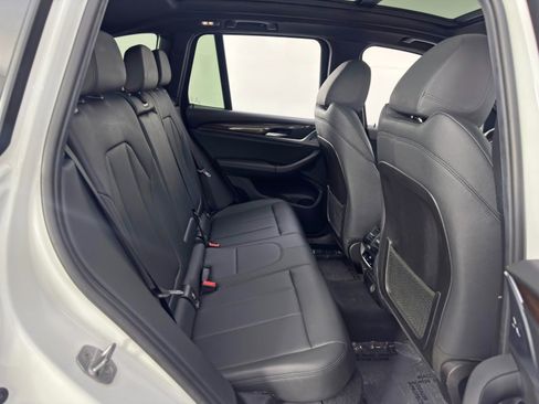 Used 2019 BMW X3 sDrive30i w/ Driving Assistance Package image 39