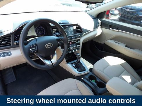 Used 2020 Hyundai Elantra Value Edition FWD image 10