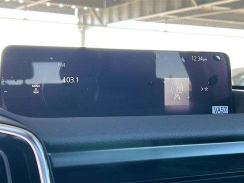 New 2025 MAZDA CX-50 2.5 Hybrid w/ Weather Package image 16