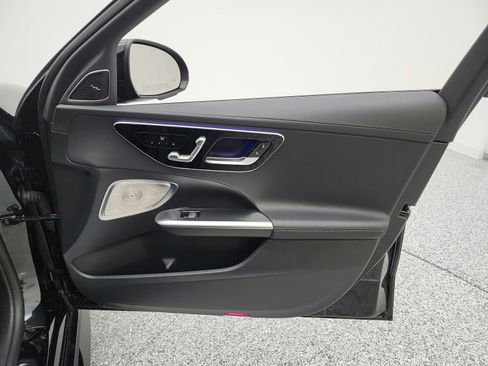 Used 2024 Mercedes-Benz C 300 Sedan image 19