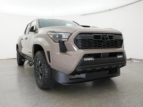 New 2026 Toyota Tacoma TRD Sport image 27