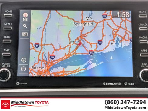 Certified 2023 Toyota Tacoma TRD Sport image 24