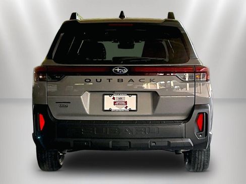 Certified 2026 Subaru Outback Touring XT AWD/4WD image 6