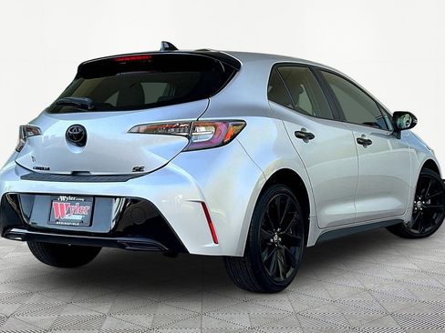 Used 2020 Toyota Corolla SE image 6