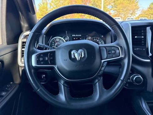 Used 2024 RAM 1500 Big Horn image 14