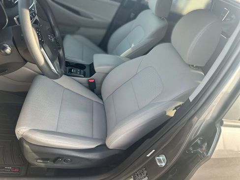 Used 2020 Hyundai Tucson Value image 13