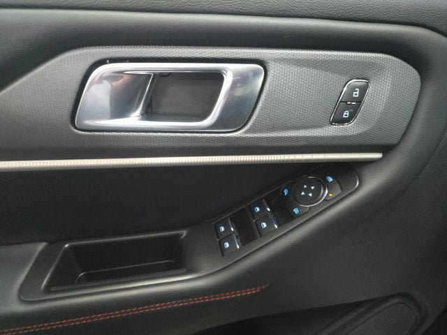 Used 2026 Ford Explorer ST-Line AWD/4WD image 20
