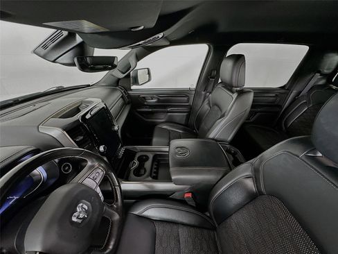 Used 2023 RAM 1500 Sport w/ Rebel Level 2 Equipment Group image 11