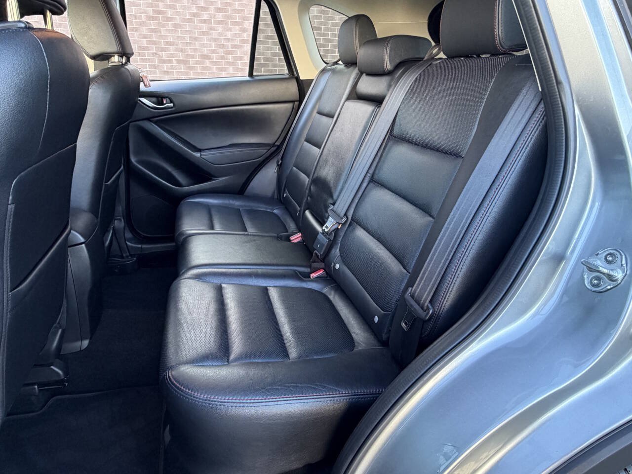 Used 2014 MAZDA CX-5 Grand Touring AWD/4WD image 32