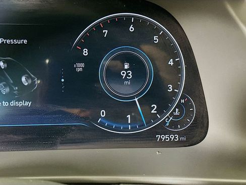 Used 2021 Hyundai Sonata SEL Plus FWD image 12