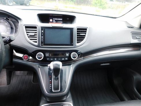 Used 2016 Honda CR-V EX-L image 8