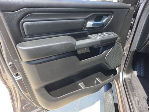 Used 2025 RAM 1500 Tradesman RWD image 21