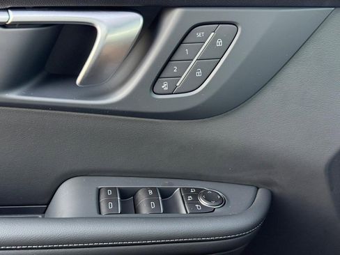 New 2026 Buick Enclave Sport Touring w/ Power Package image 19