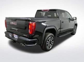 Used 2025 GMC Sierra 1500 AT4 w/ AT4 Premium Package AWD/4WD video 3