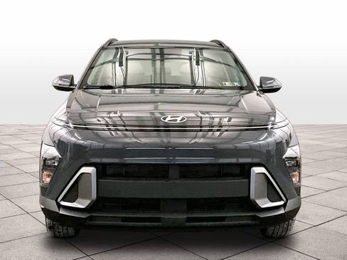 Used 2024 Hyundai Kona SEL w/ Convenience Package AWD/4WD image 3