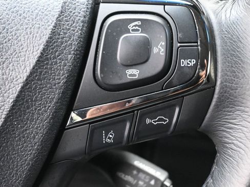 Certified 2018 Toyota Avalon XLE Premium FWD image 19