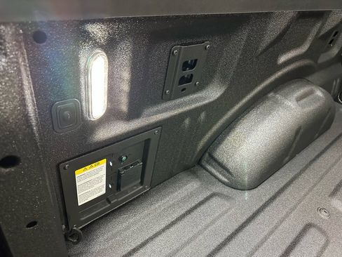 New 2025 Ford F150 Raptor image 16