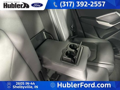 Used 2025 Audi Q3 2.0T Premium AWD/4WD image 26