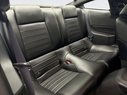 Used 2007 Ford Mustang GT Premium RWD image 16