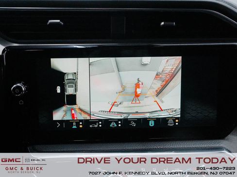 Used 2023 GMC Sierra 1500 Denali w/ Denali Reserve Package image 19