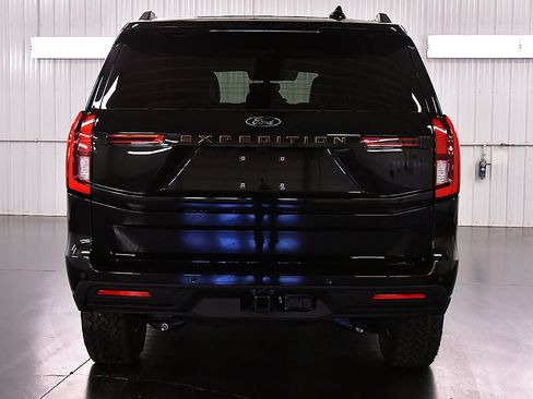 New 2026 Ford Expedition Tremor AWD/4WD image 6