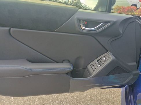 New 2026 Subaru BRZ tS image 7