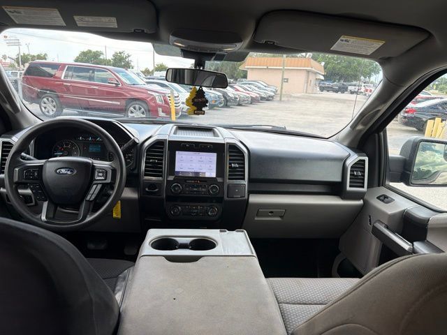 Used 2020 Ford F150 XLT RWD image 26