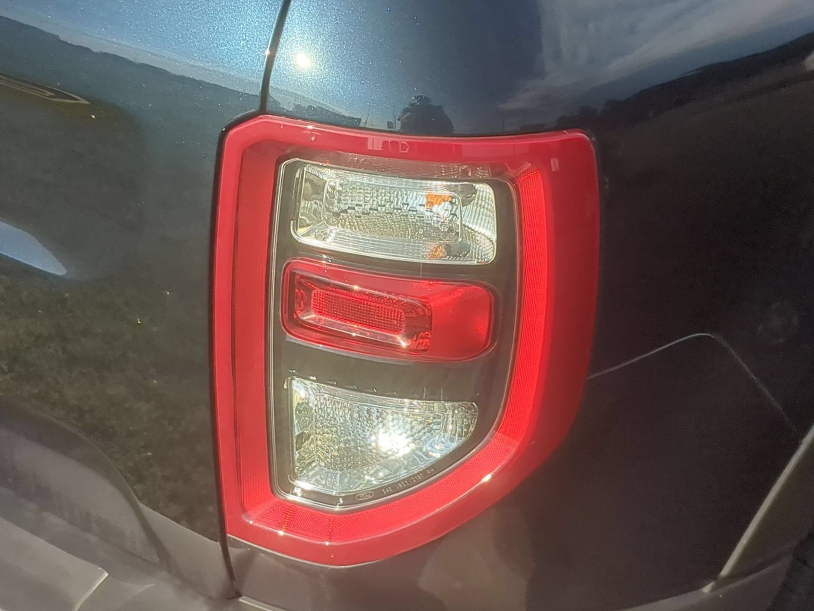 Used 2021 Ford Bronco Sport Big Bend AWD/4WD image 32